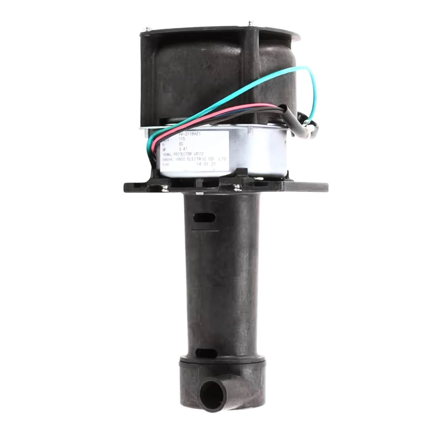 Hoshizaki Motor de bomba de agua 115V 60Hz (Pump Motor) 4A4259-01