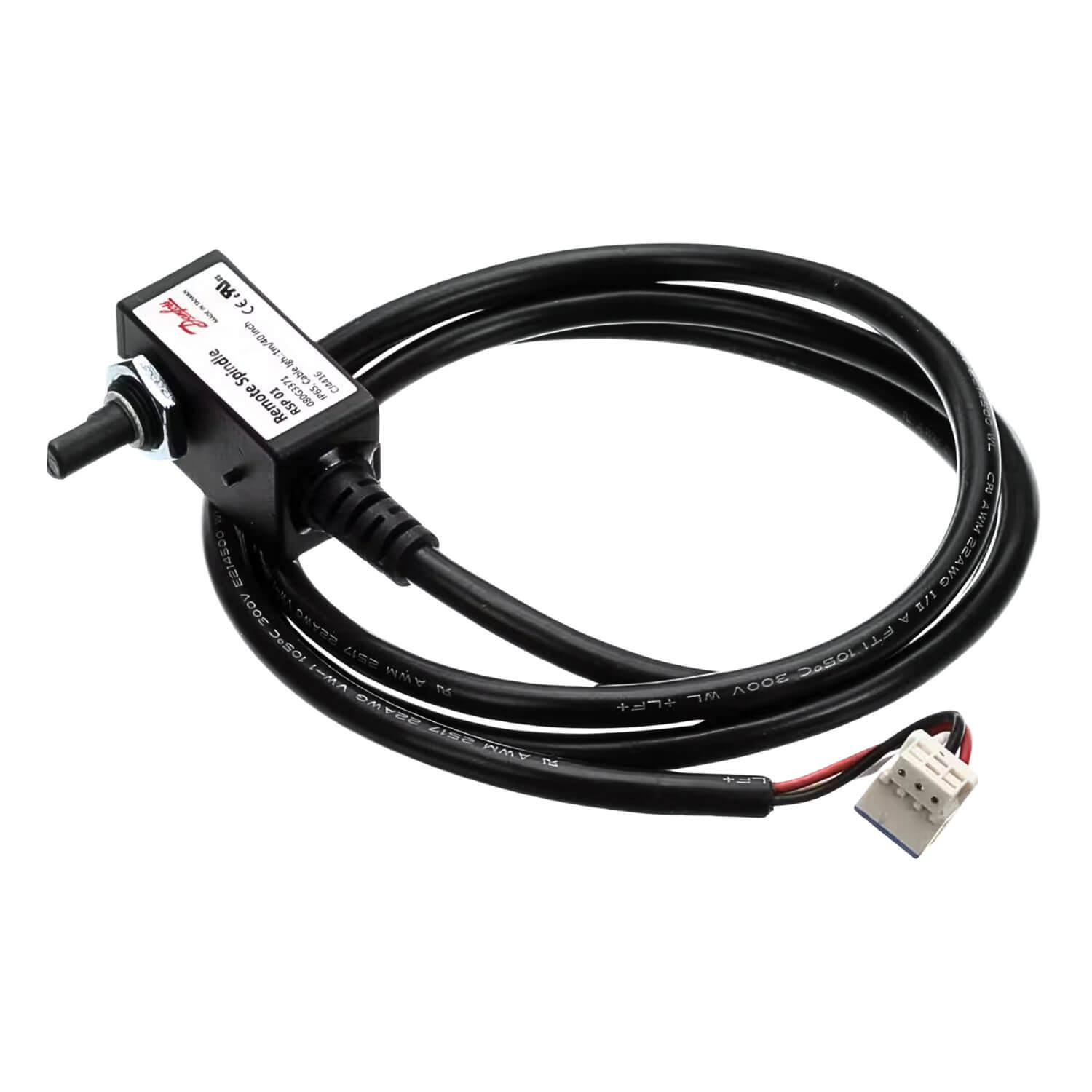Hoshizaki Husillo de control de temperatura (Temperature Control Spindle) 4A5952-01