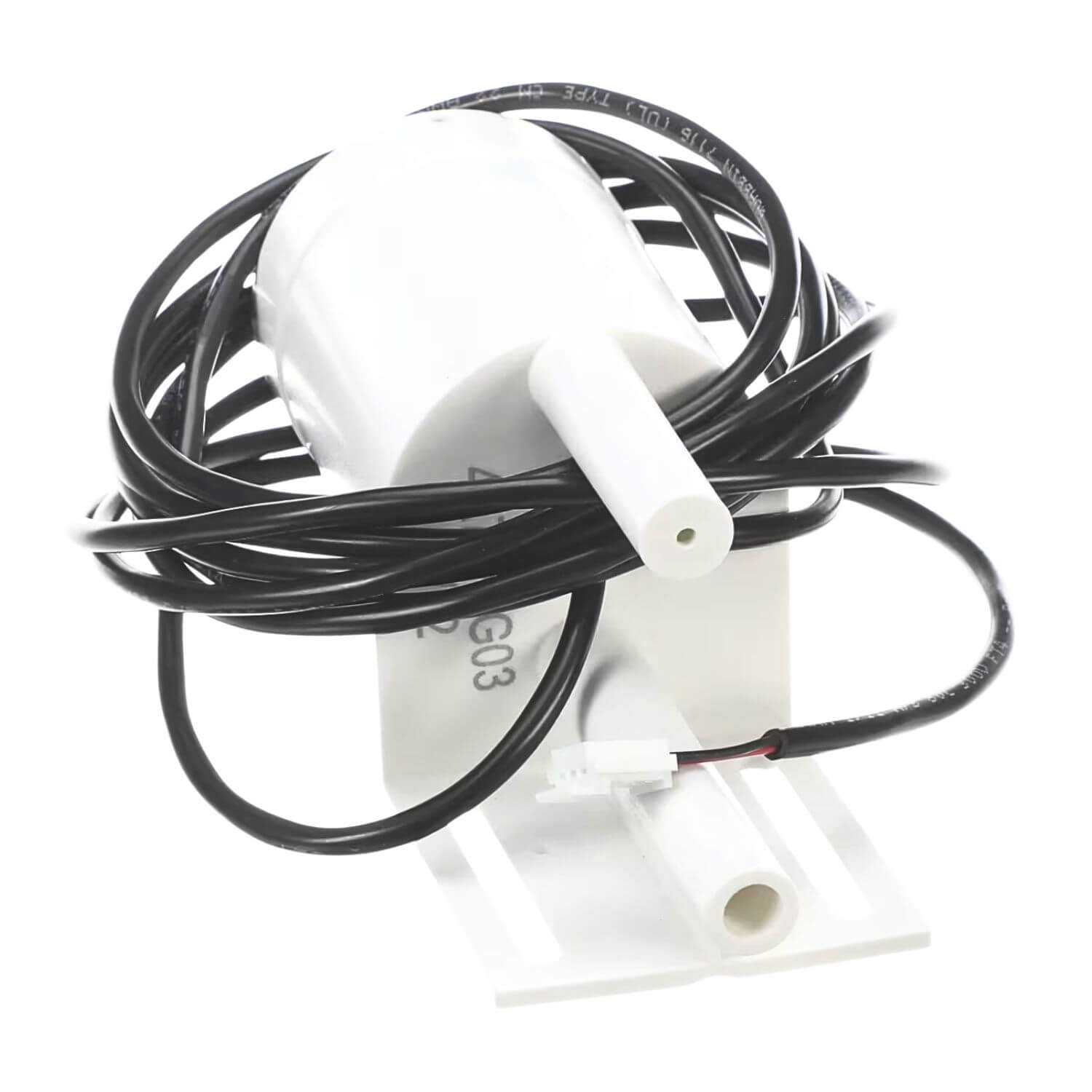 Hoshizaki Conjunto de interruptor de flotador (Float Switch Assembly) 4A7077G03