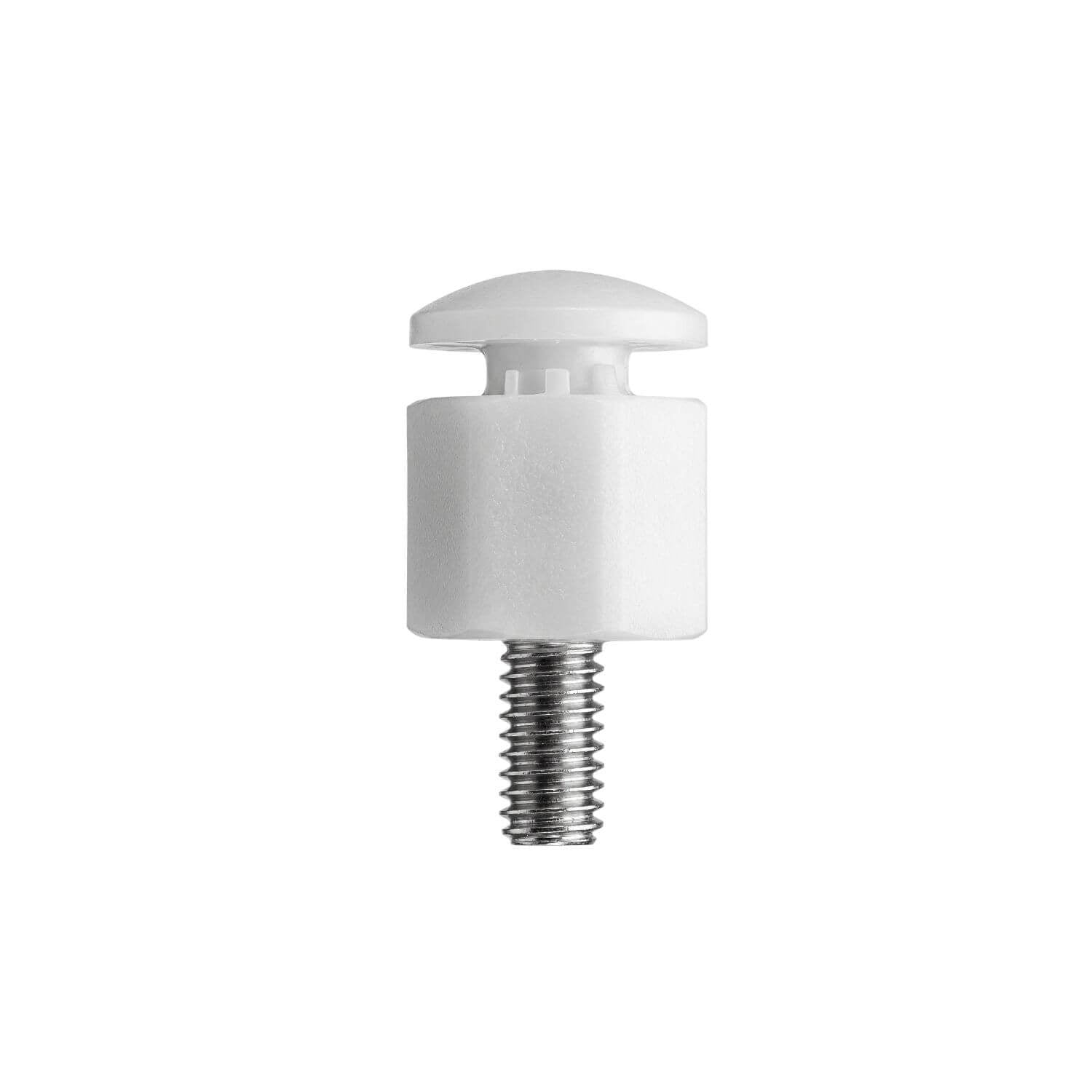 Hoshizaki Tornillo de mariposa soporte de hélice (Thumbscrew) 4H2582G01