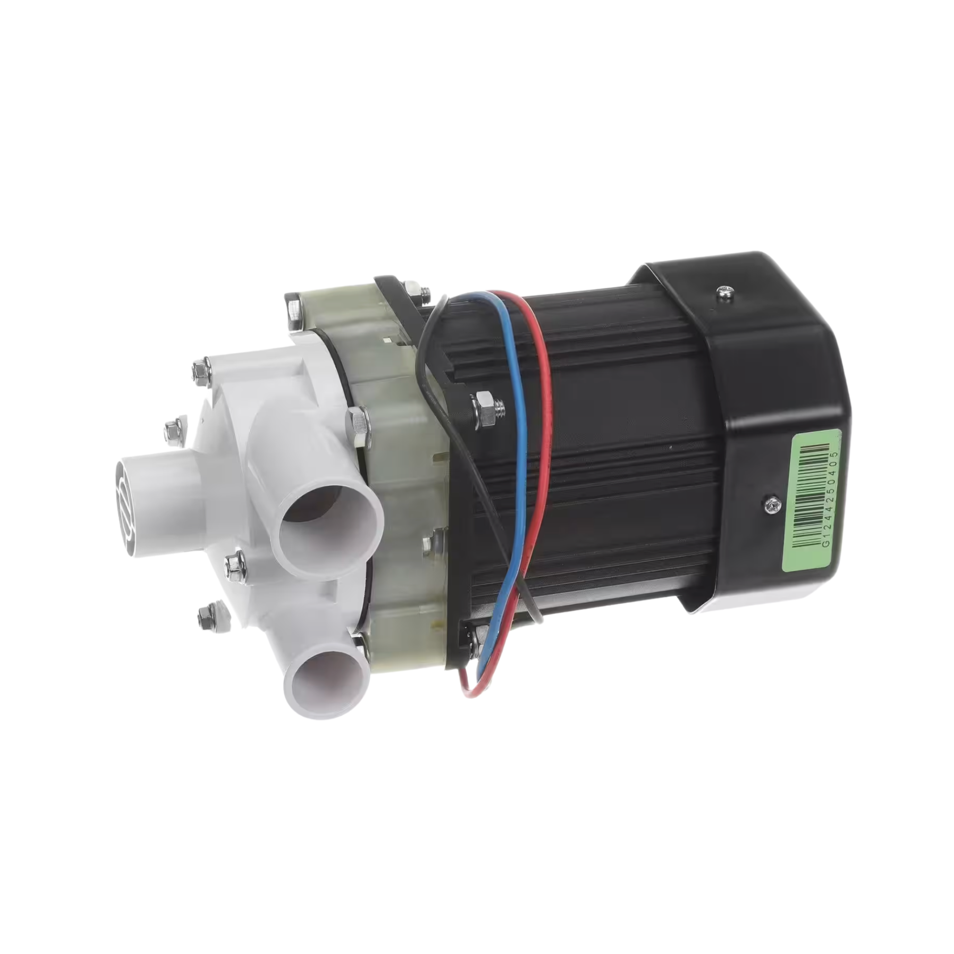 Bomba de agua Hoshizaki SP-0730 original con capacitor para máquinas de hielo
