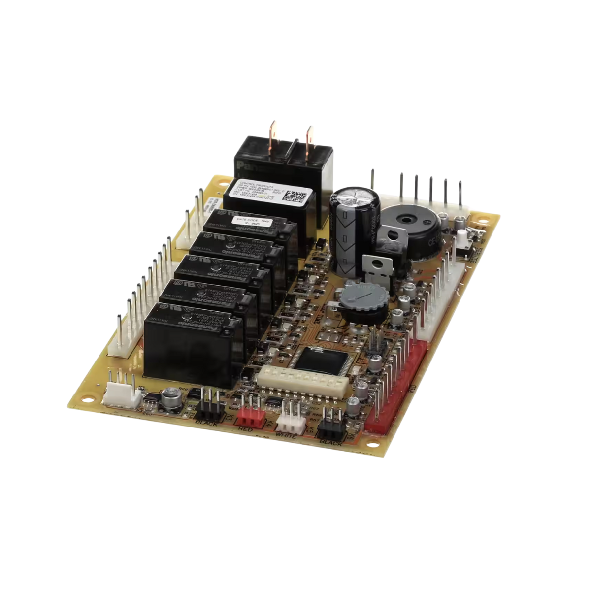 Control Board Hoshizaki 2A9093-01 refacción genuina compatible con equipos Hoshizaki
