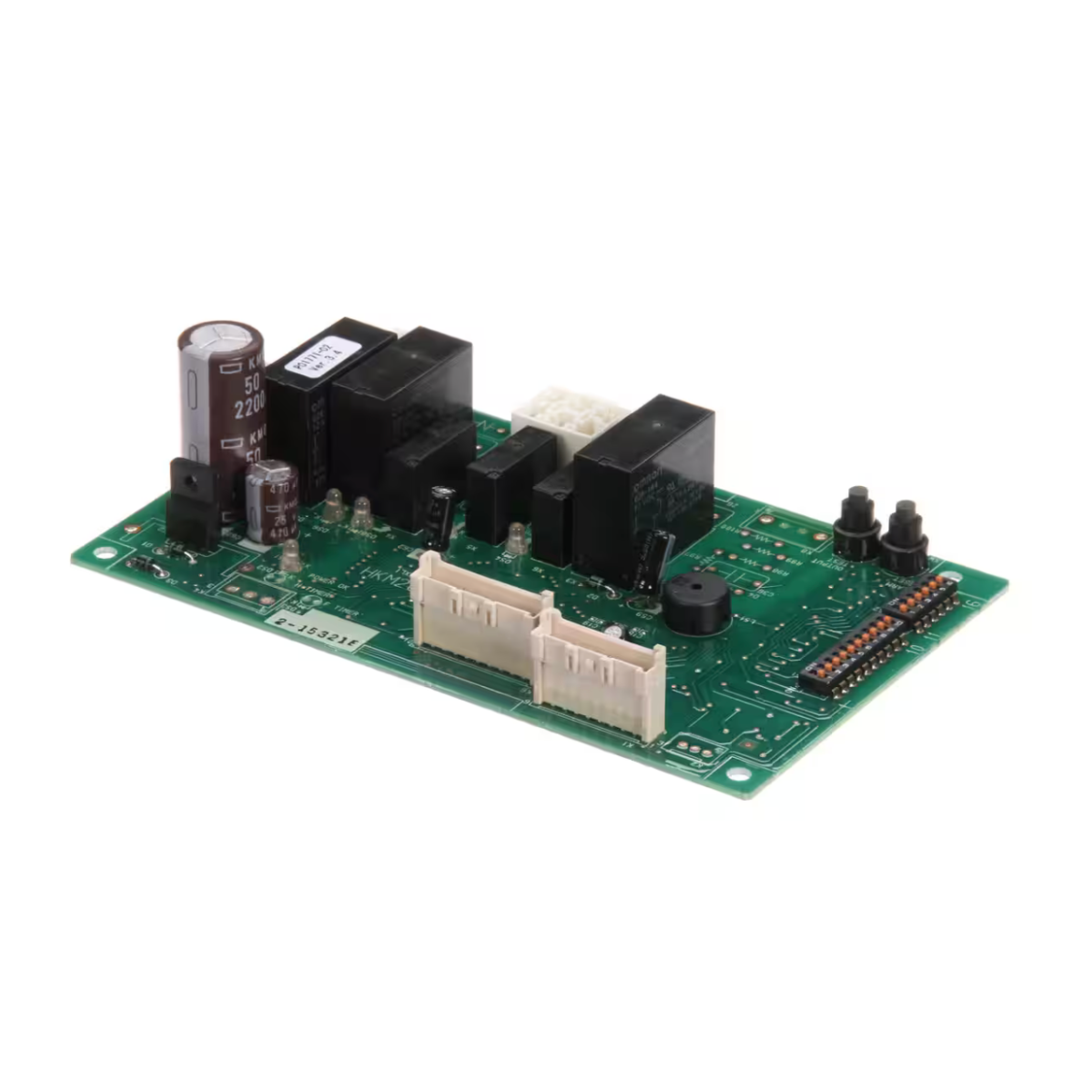 Control Board TBN P01771-02 Hoshizaki - Tarjeta electrónica original de fábrica