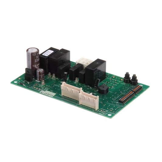 Control Board TBN P01771-02 Hoshizaki - Tarjeta electrónica original de fábrica