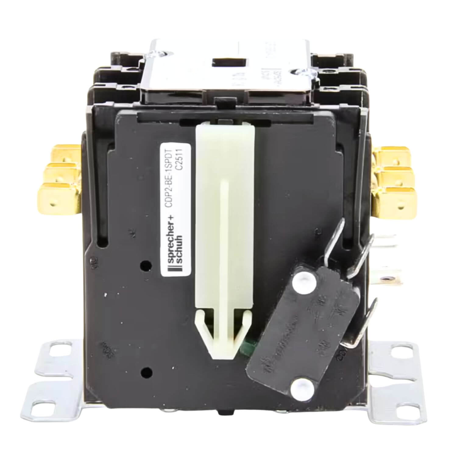 Hoshizaki Contactor magnético 120V 30A 3 polos (Magnetic Contactor) HS-051
