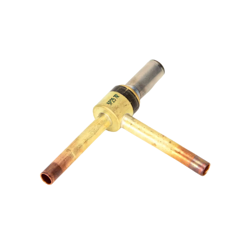 Hot Gas Valve Body 4A3978-01 - Refacción original Hoshizaki Mexico