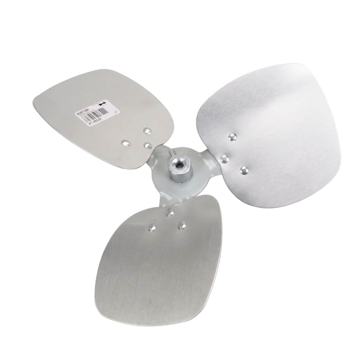 Hoshizaki Aspa de ventilador de condensador (Fan Blade) 4A1493-01