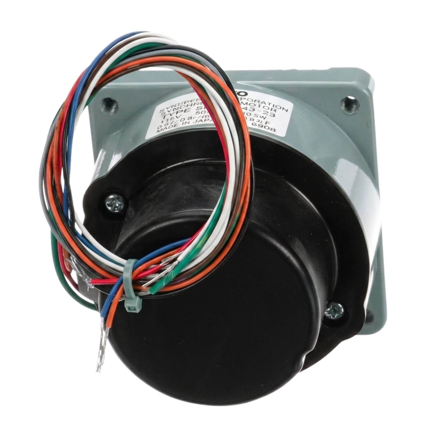 Hoshizaki Motor de actuador 115V (Actuator Motor IM-200BAA) P02382-01