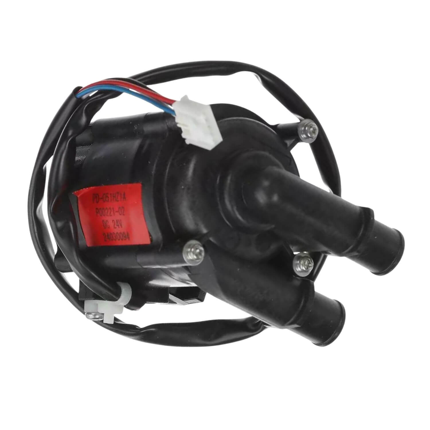 Hoshizaki Motor de bomba de agua (Pump Motor) IM-50BAA P00221-02