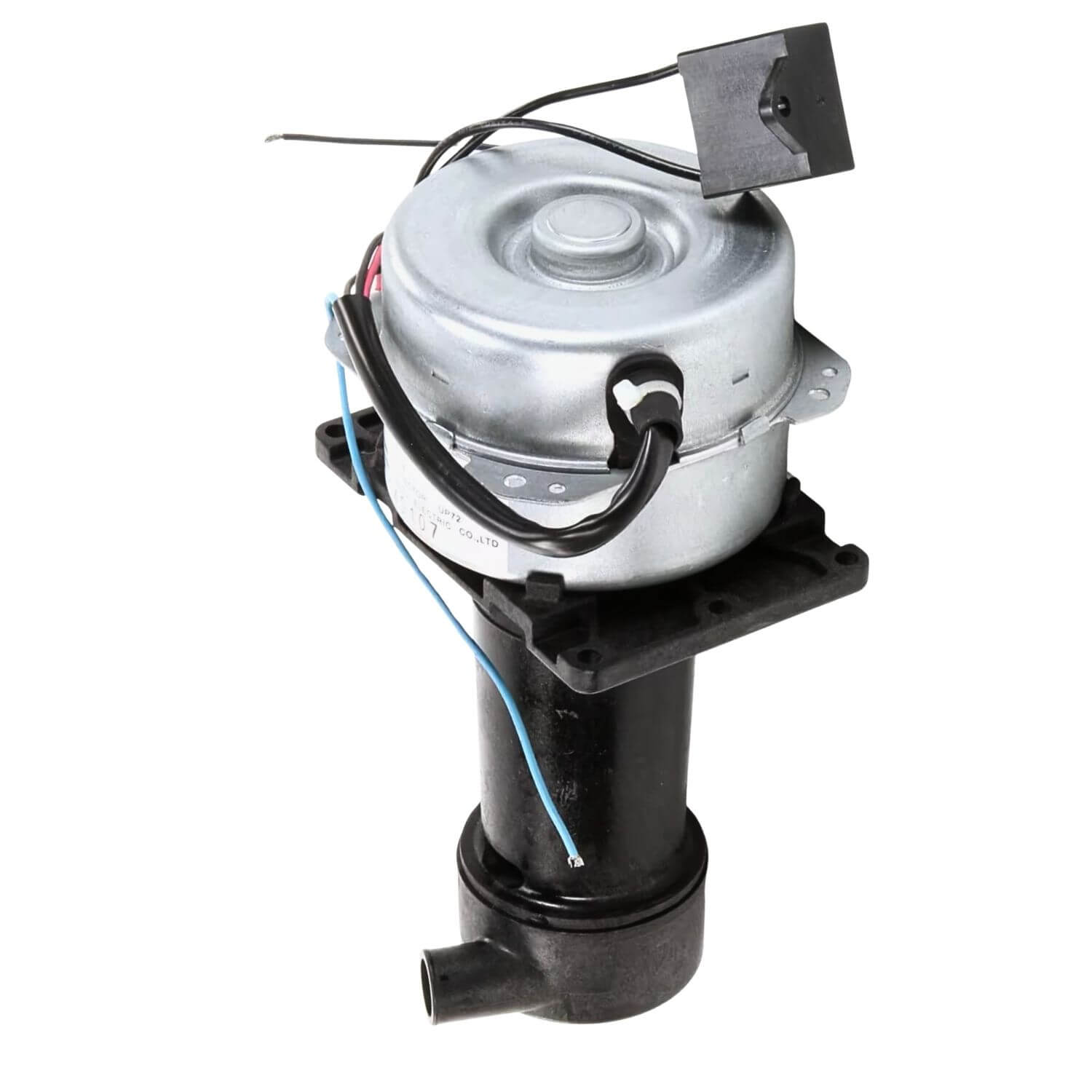Hoshizaki Conjunto de bomba de agua 115V (Pump Motor Assembly) P00468-01