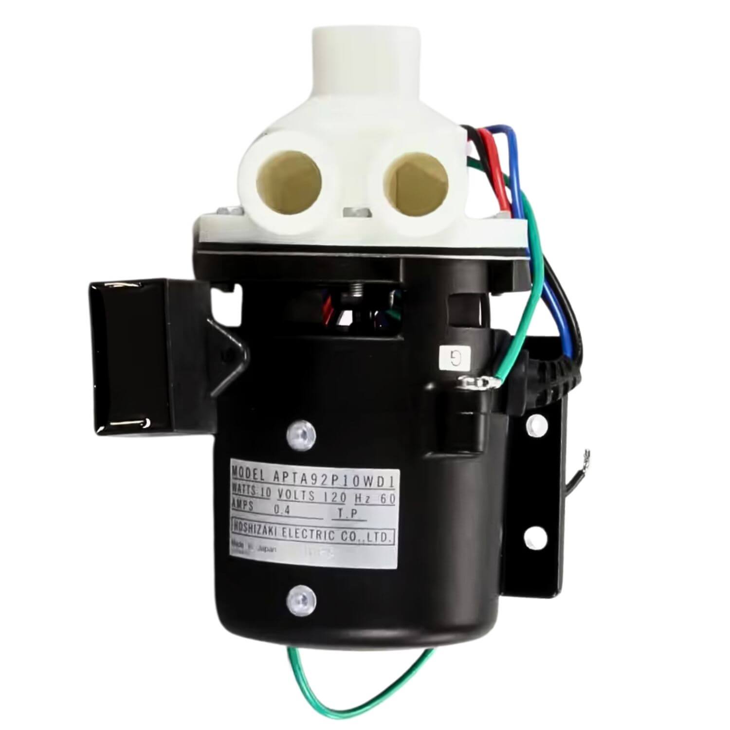Hoshizaki Conjunto de bomba de agua (Pump Motor Assembly) SP-0613