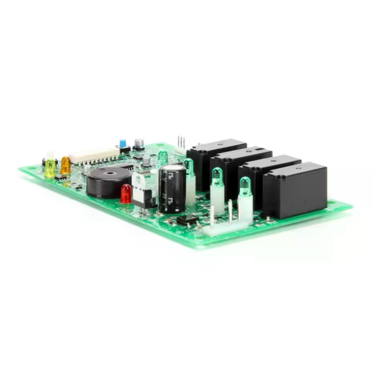 Placa de Control Hoshizaki 2A1410-02 original para máquinas de hielo - Refacción genuina de fábrica