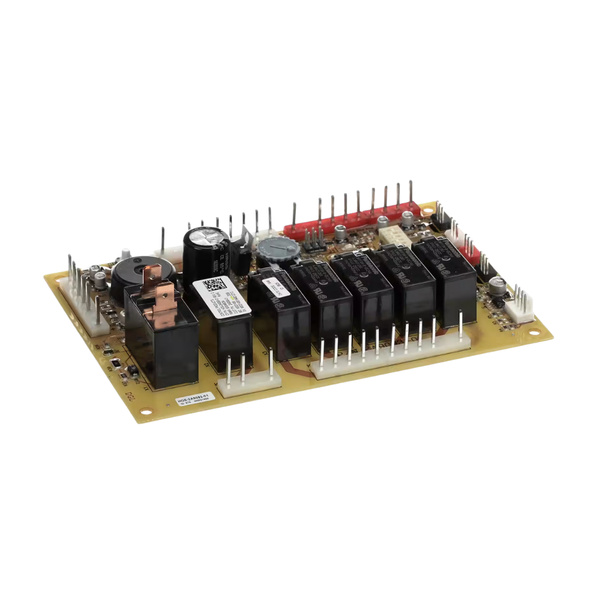 Placa de Control Hoshizaki 2A9093-01 original de fábrica para máquinas de hielo