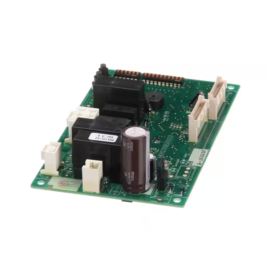 Placa de Control Hoshizaki P01771-02 original para máquinas de hielo - Refacción genuina