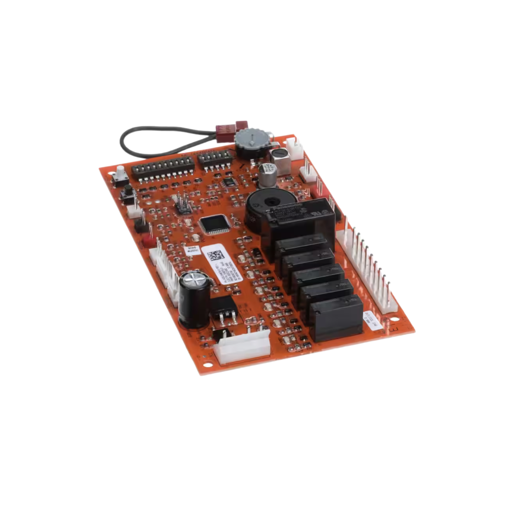 Placa de Control Hoshizaki SP-5648 original para máquinas de hielo - Refacción genuina