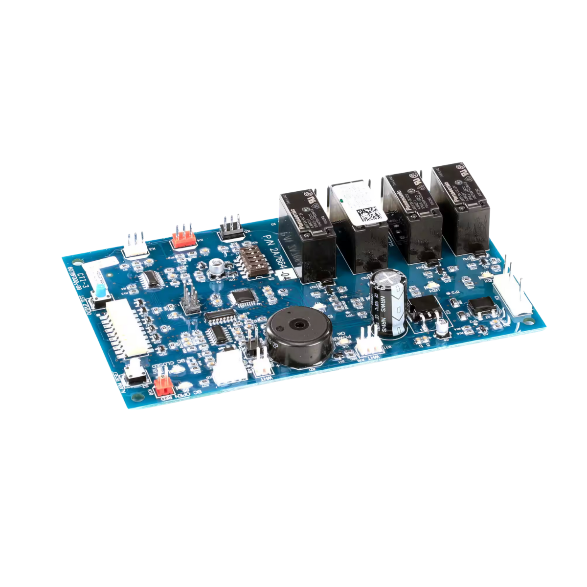 Placa de Control J Hoshizaki 2A7664-04 original de fábrica para máquinas de hielo