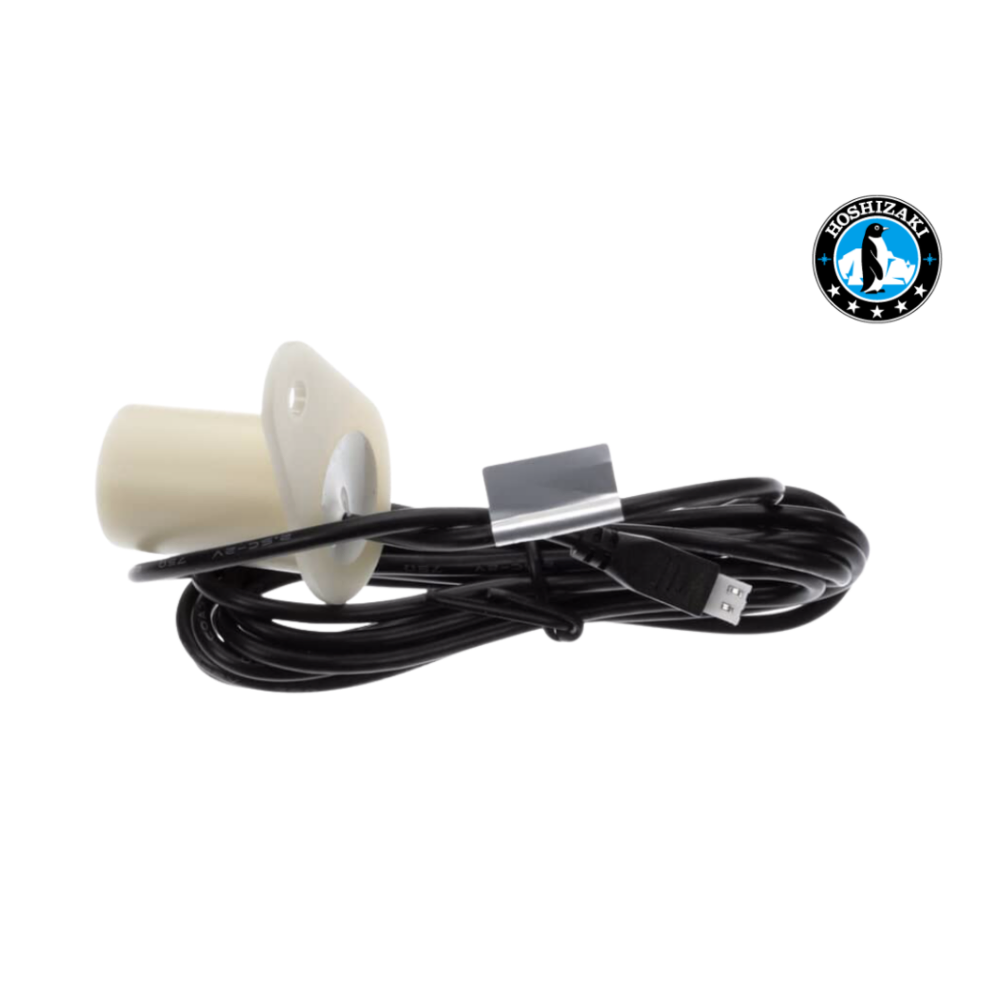 SENSOR DE CONTENEDOR ULTRASONICO HOSHIZAKI 4A6148G01| ULTRASONIC BIN SENSOR