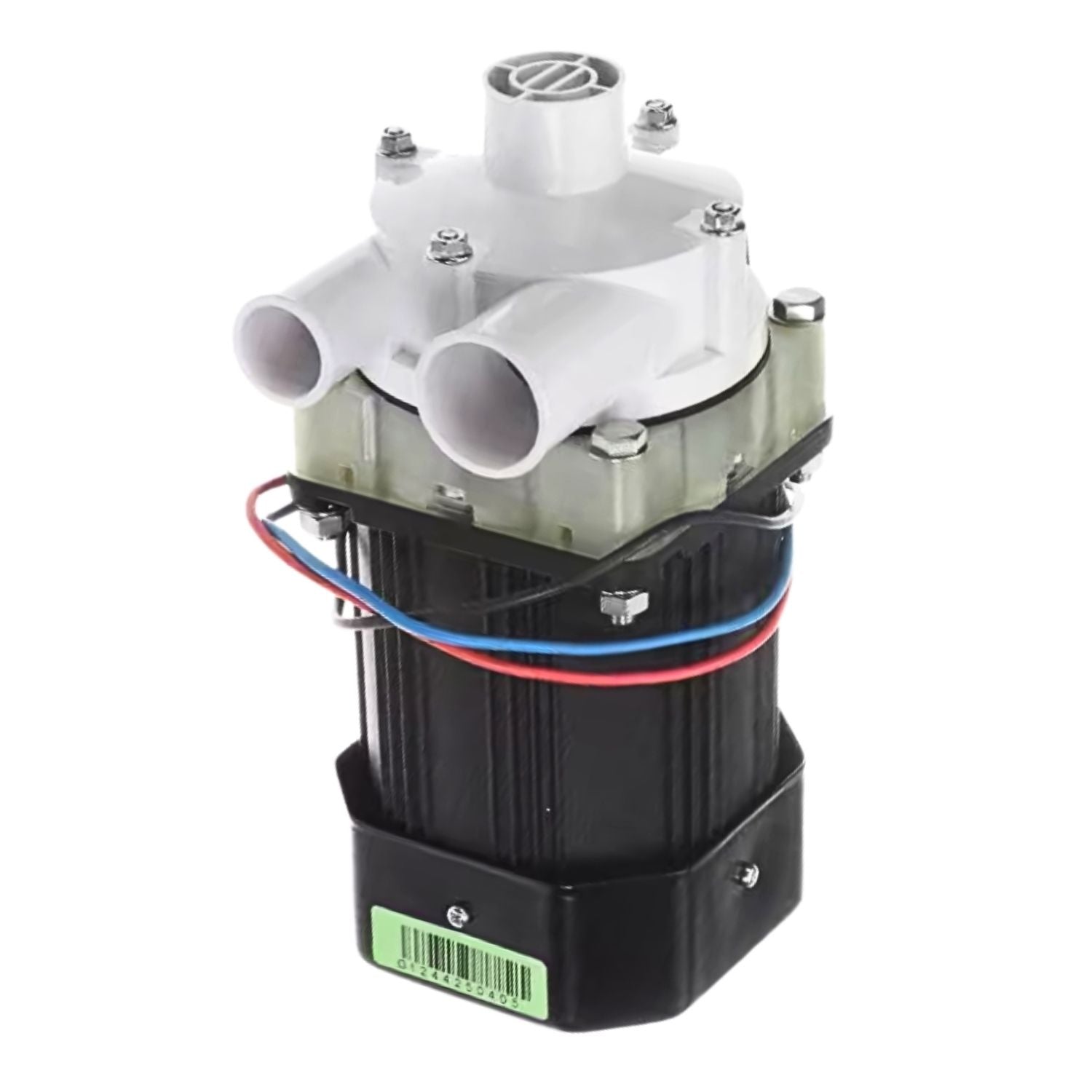 Bomba De Agua Hoshizaki Modelo SP-0730 | Pump Motor Assembly, KM-1