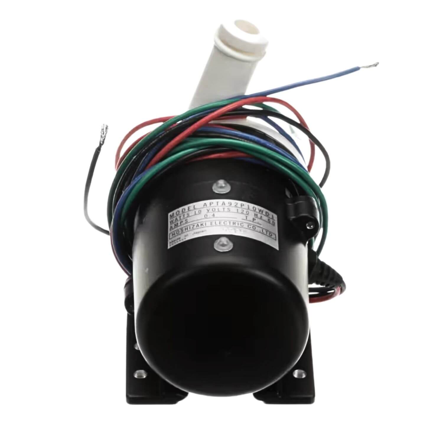 Hoshizaki Conjunto de bomba de agua 120V 60Hz (Pump Motor Assembly) SP-5422
