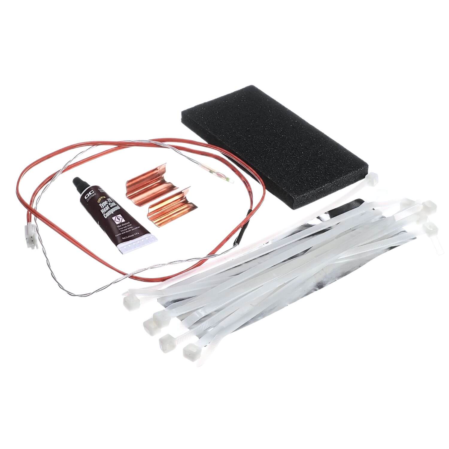 Hoshizaki Kit de termistor (Thermistor Kit) SP-5684