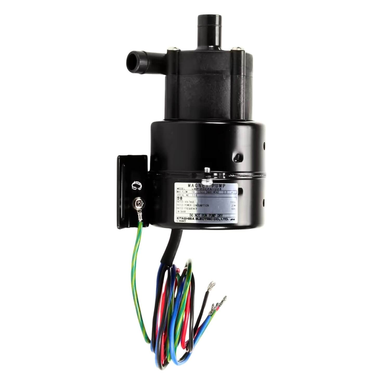 Hoshizaki Kit de bomba de agua 115V (Pump Motor Replacement Kit) AM-50BAE SP-5687