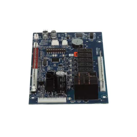 Tarjeta Electrónica Hoshizaki 2A9874-01 original para máquinas de hielo - Refacción genuina de fábrica