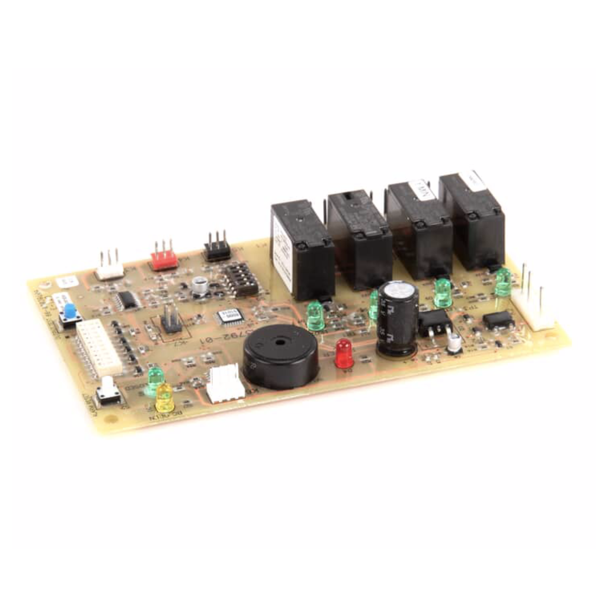 Tarjeta de Control Hoshizaki 2A3792-01 - Refacción Original Distribuidor MASTER México