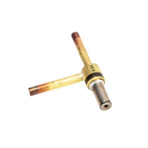 Válvula de gas caliente 4A3978-01 Hoshizaki original