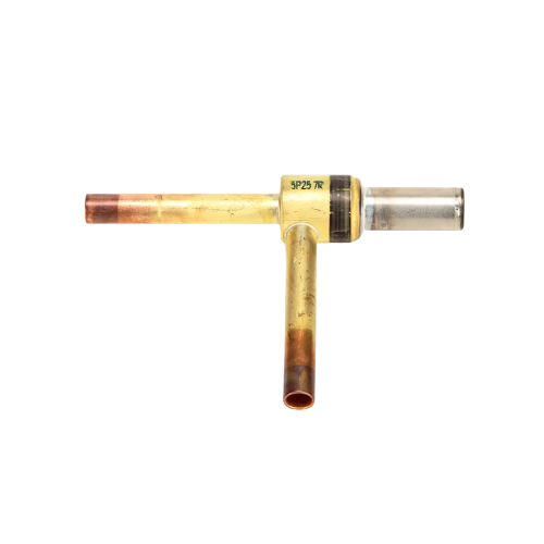 Válvula de gas caliente Hoshizaki 4A3978-01 compatible con modelos KM, DKM, F-Series y SRK